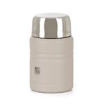 Termoska na jídlo G21 500 ml - pískově béžová