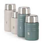 Termoska na jídlo G21 500 ml - pískově béžová