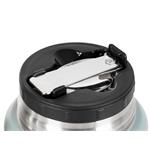 Termoska na jídlo G21 750 ml - eukalyptově zelená