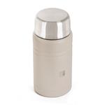 Termoska na jídlo G21 750 ml - pískově béžová 