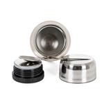 Termoska na jídlo G21 750 ml - pískově béžová 