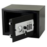 Trezor digitální G21 350 x 250 x 250 mm - poškozený obal