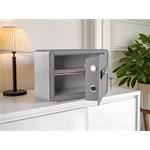 Trezor G21 na otisk prstu 380 x 310 x 300 mm