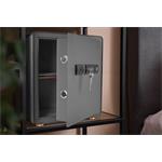 Trezor G21 na otisk prstu 400 x 450 x 350 mm 