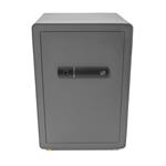 Trezor G21 na otisk prstu 420 x 600 x 380 mm - 2. jakost