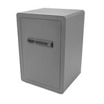 Trezor G21 na otisk prstu 420 x 600 x 380 mm - 2. jakost