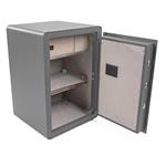 Trezor G21 na otisk prstu 420 x 600 x 380 mm - 2. jakost