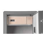 Trezor G21 na otisk prstu 420 x 600 x 380 mm - 2. jakost