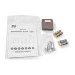 Trezor G21 na otisk prstu 420 x 600 x 380 mm