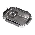 Vakuovací dóza G21 1000 ml, nerezová