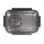 Vakuovací dóza G21 1000 ml, nerezová