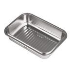 Vakuovací dóza G21 1000 ml, nerezová