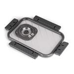 Vakuovací dóza G21 1000 ml, nerezová