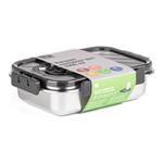 Vakuovací dóza G21 1000 ml, nerezová