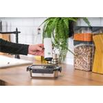 Vakuovací dóza G21 1000 ml, nerezová