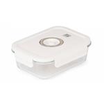 Vakuovací dóza G21 1040 ml, skleněná