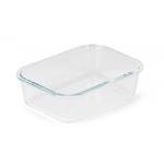 Vakuovací dóza G21 1040 ml, skleněná