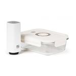 Vakuovací dóza G21 1040 ml, skleněná