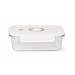 Vakuovací dóza G21 1480 ml, skleněná