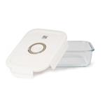 Vakuovací dóza G21 1480 ml, skleněná