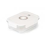 Vakuovací dóza G21 1480 ml, skleněná