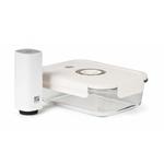 Vakuovací dóza G21 1480 ml, skleněná