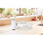 Vakuovací dóza G21 1480 ml, skleněná