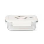 Vakuovací dóza G21 630 ml, skleněná