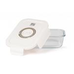 Vakuovací dóza G21 630 ml, skleněná