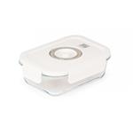 Vakuovací dóza G21 630 ml, skleněná