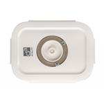 Vakuovací dóza G21 630 ml, skleněná