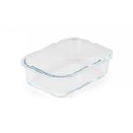 Vakuovací dóza G21 630 ml, skleněná