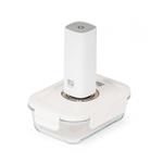 Vakuovací dóza G21 630 ml, skleněná