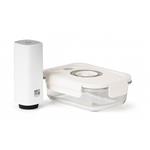 Vakuovací dóza G21 630 ml, skleněná