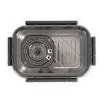 Vakuovací dóza G21 680 ml, nerezová