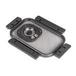 Vakuovací dóza G21 680 ml, nerezová