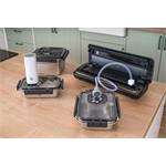 Vakuovací dóza G21 680 ml, nerezová