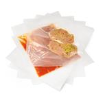 Vakuovací fólie G21 sáčky 20 x 30 cm, 100 ks, hladké