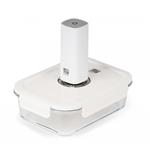 Vakuovací pumpa G21 ruční automatická 