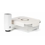 Vakuovací pumpa G21 ruční automatická 