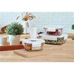 Vakuovací pumpa G21 ruční automatická 