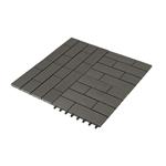 WPC dlaždice G21 Samoa, Incana 2,3 x 30 x 30 cm