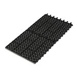 WPC dlaždice G21 Samoa, Incana 2,3 x 30 x 30 cm