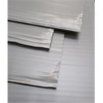 Zahradní domek G21 Boston 1104 - 241 x 456 cm, plastový, světle šedý - 2. jakost