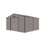 Zahradní domek G21 GAH 1085 - 340 x 319 cm, šedý - poškozený obal