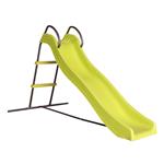 Zahradní houpačka G21 Tacoma 1 se skluzavkou