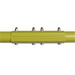 Zahradní houpačka G21 Tacoma 3 