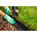 Zahradní obrubník G21 5 x 500 cm 